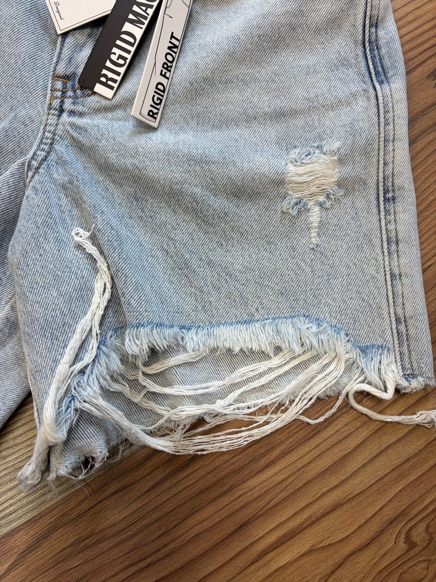 Judy Blue Light High Waist Rigid Magic