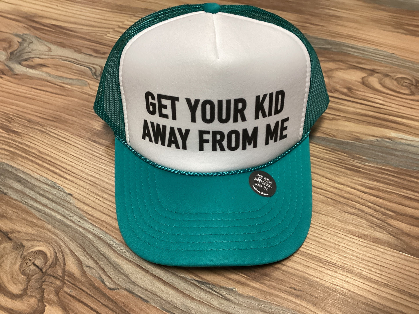 Kids Away Hat