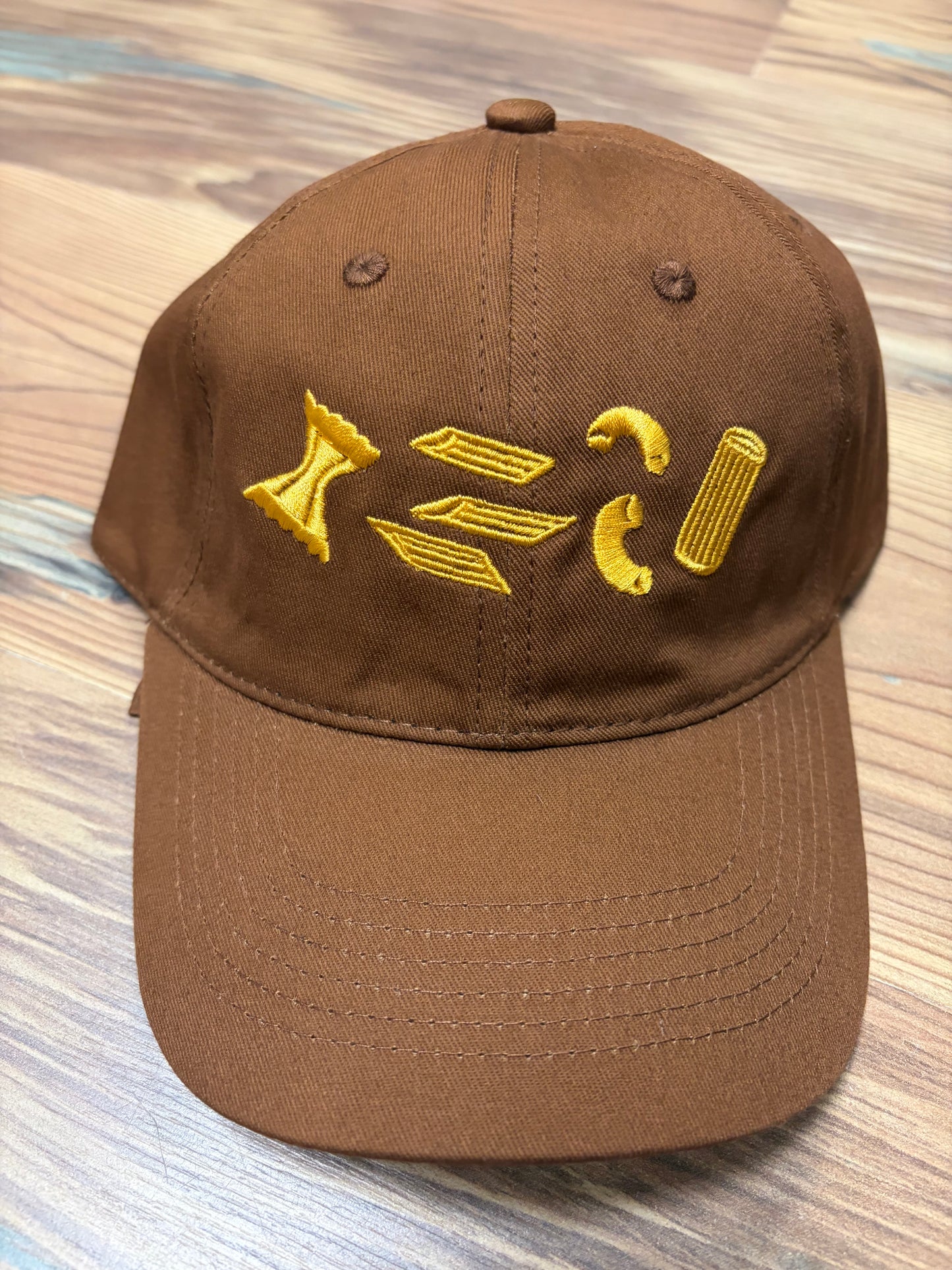 Pasta Party Hat
