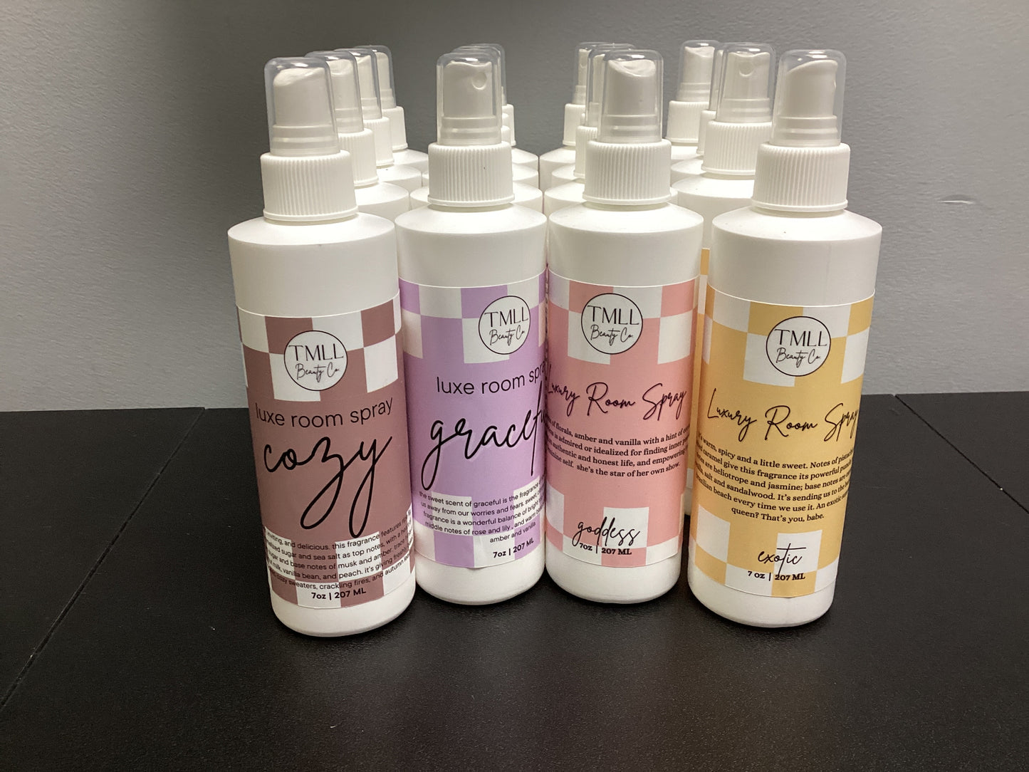 Luxe Room Spray