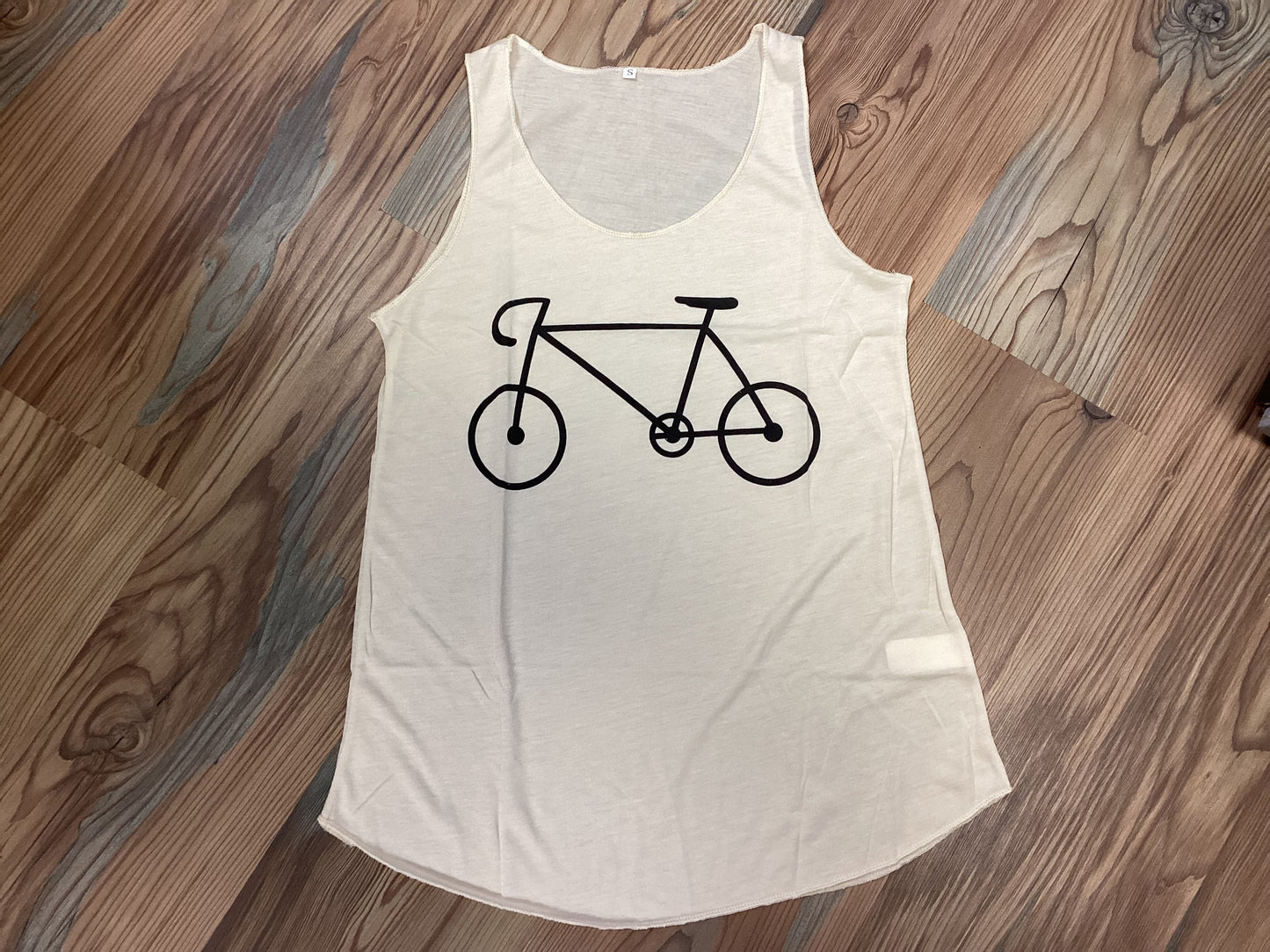 Bicycle Tank