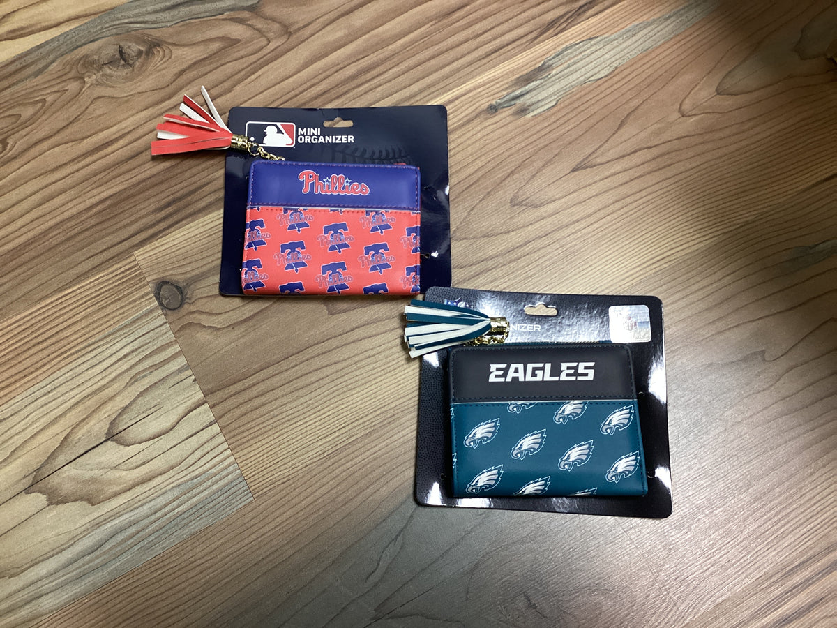 Sports Team Wallet