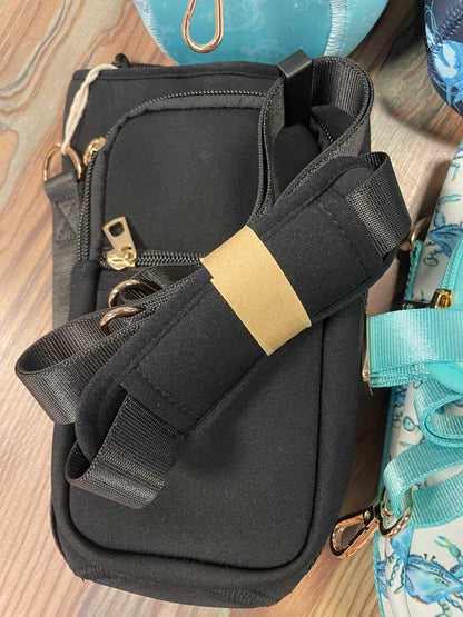 Tumbler Crossbody