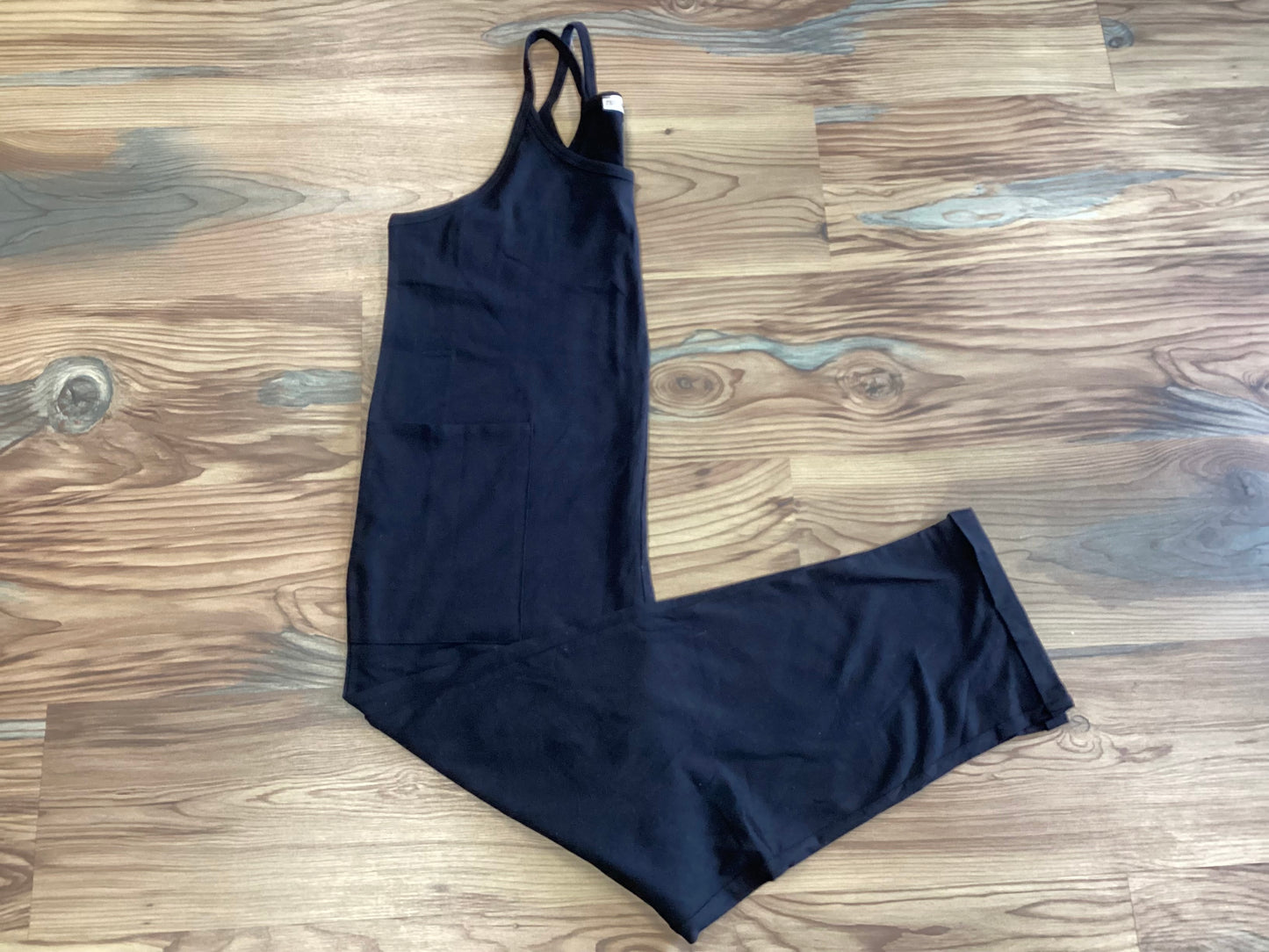 Black Romper