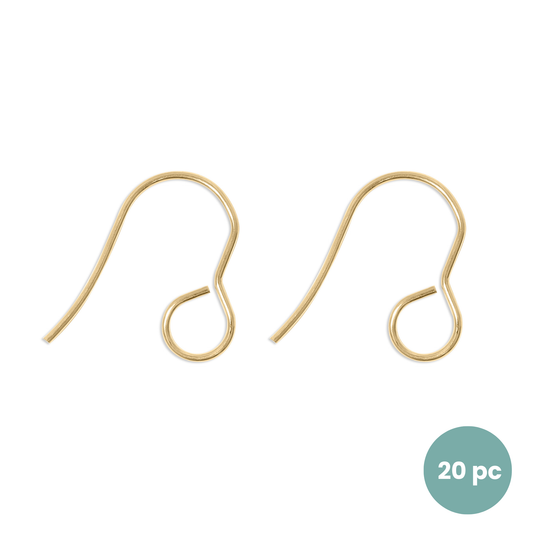 Wire Earring Hooks