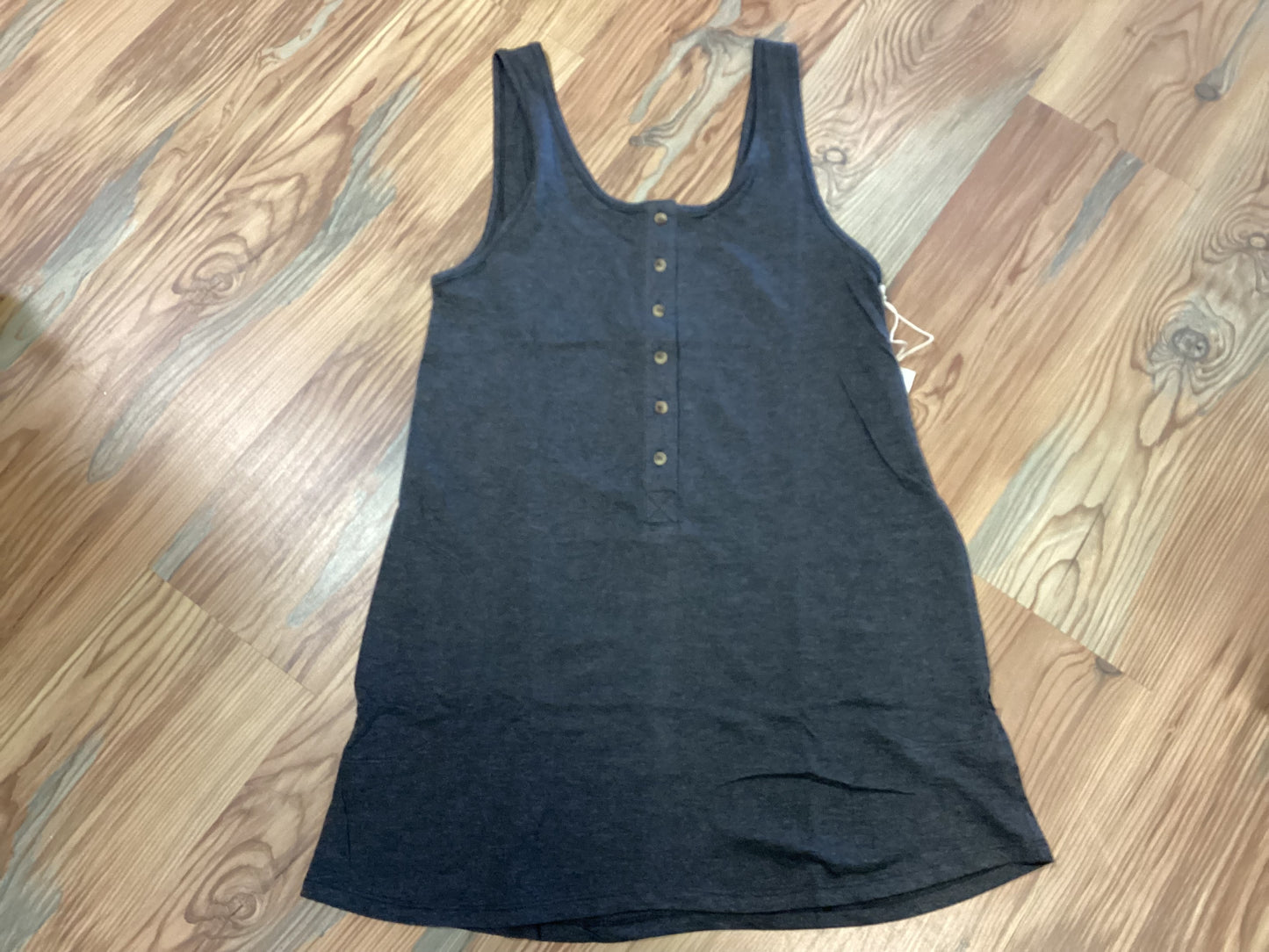 Summer Pocket Dress