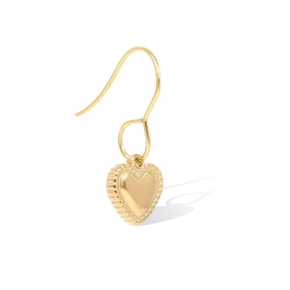 Wire Earring Hooks