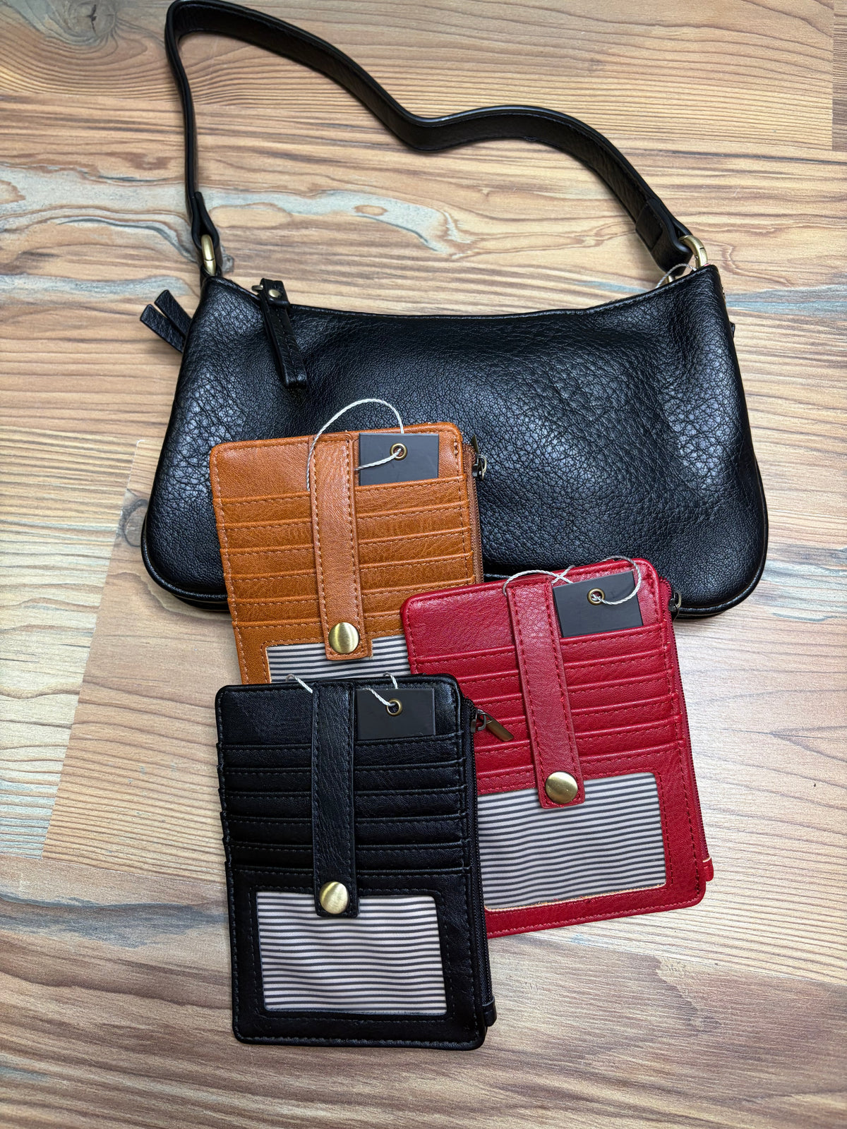 Nicolette Small Shoulder Bag