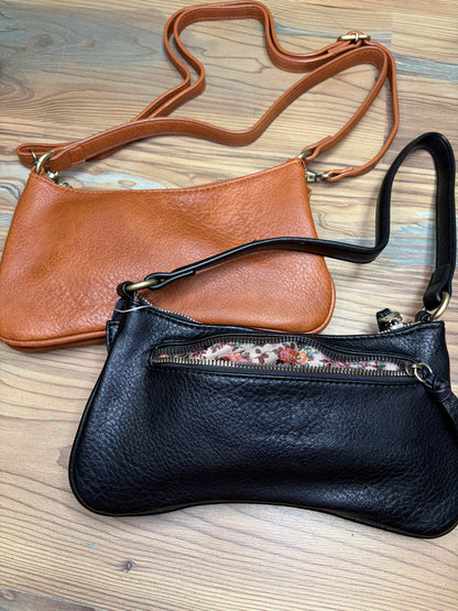 Nicolette Small Shoulder Bag