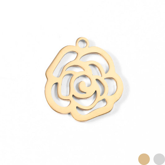 Rose Charm
