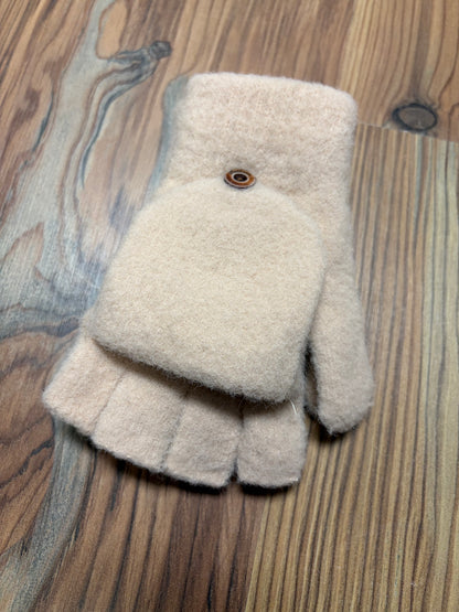 Winter Convertible Gloves