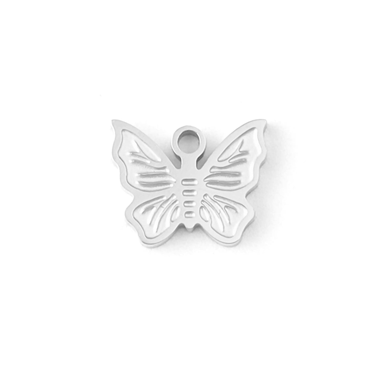 Butterfly Charm