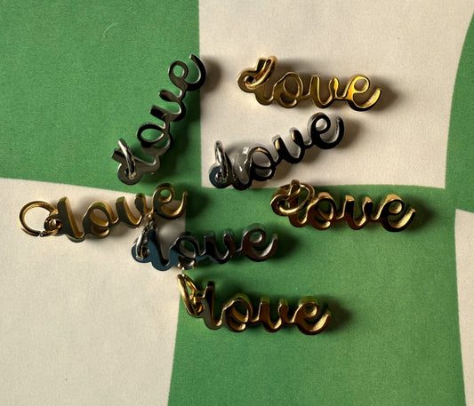 Love Charm