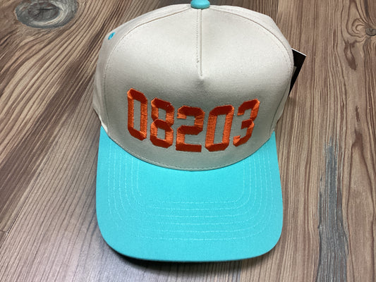 08203 Hat