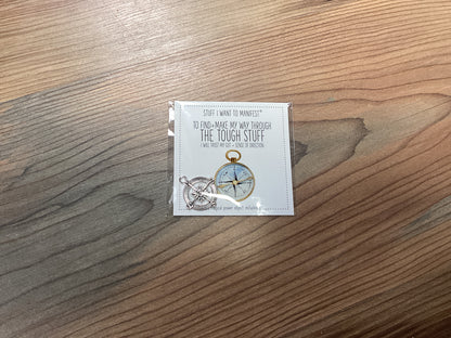 Manifest Charms