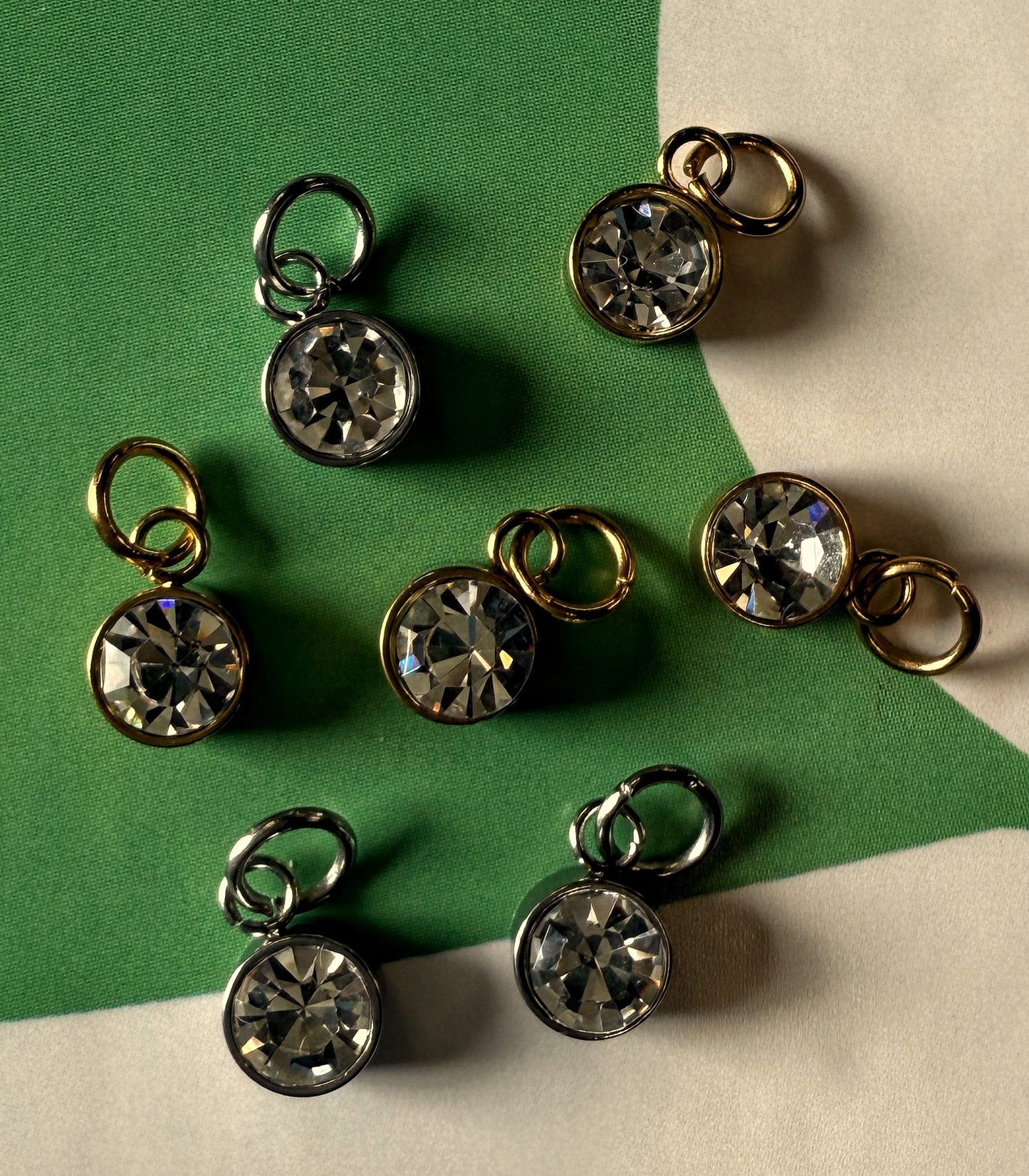 CZ Stone