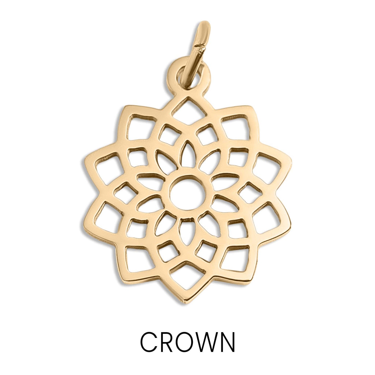 Chakra Charms