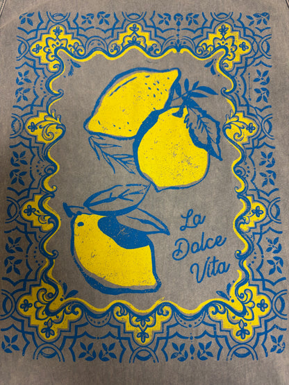Dolce Vita Tank