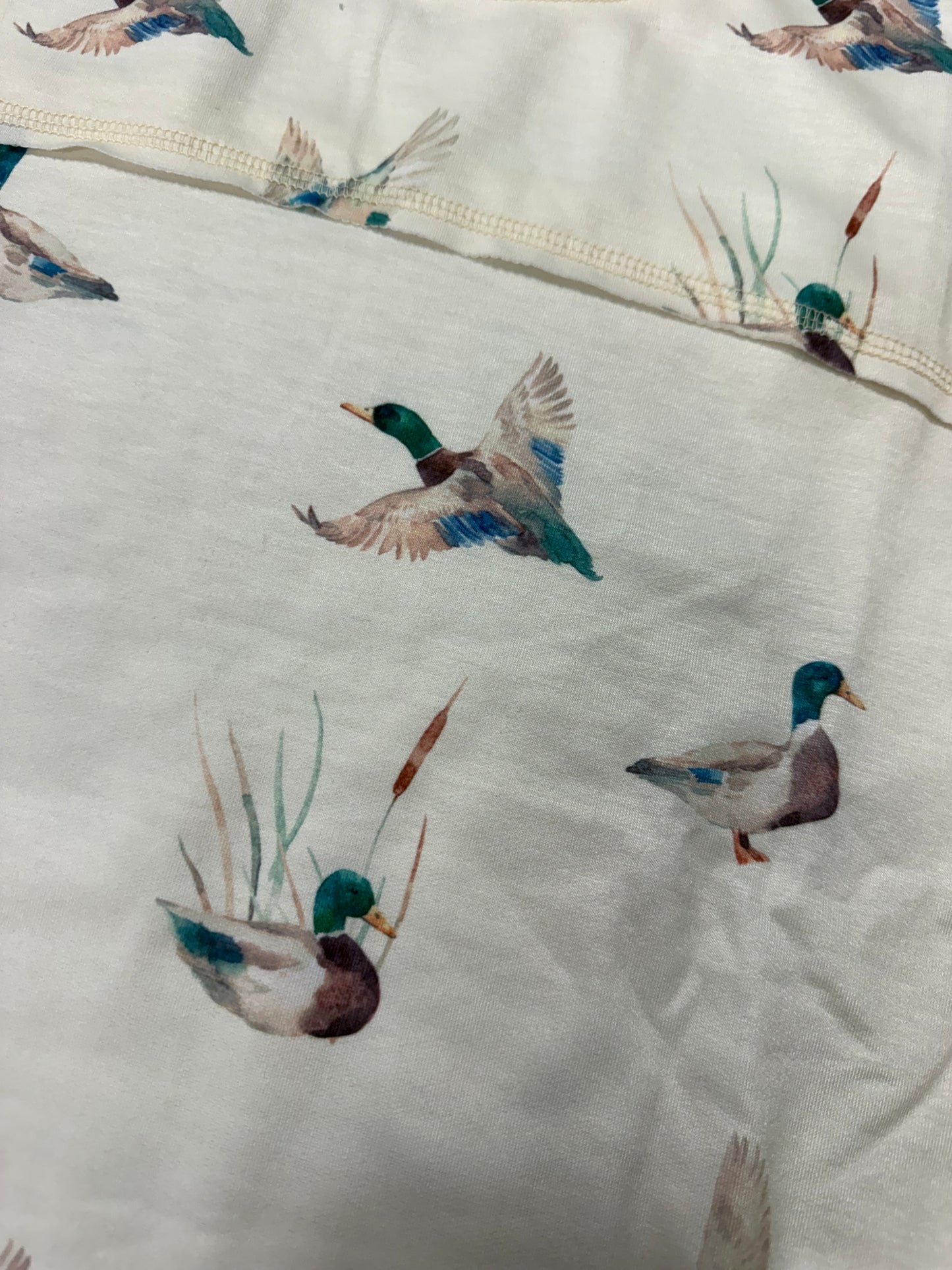 Mallard Duck Set (PREORDER)