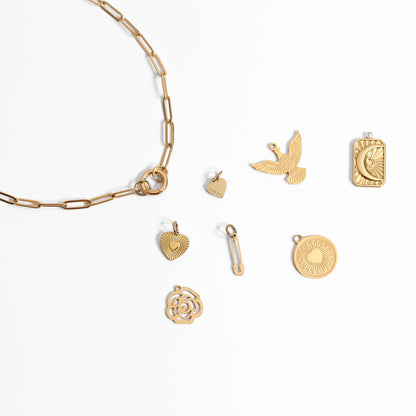 Rose Charm