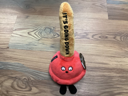 Punchkins Plush