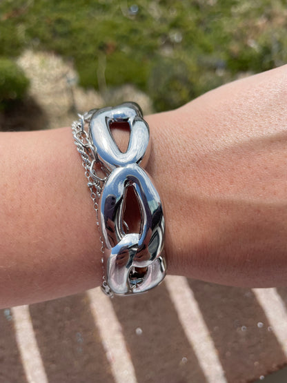Link Bangle