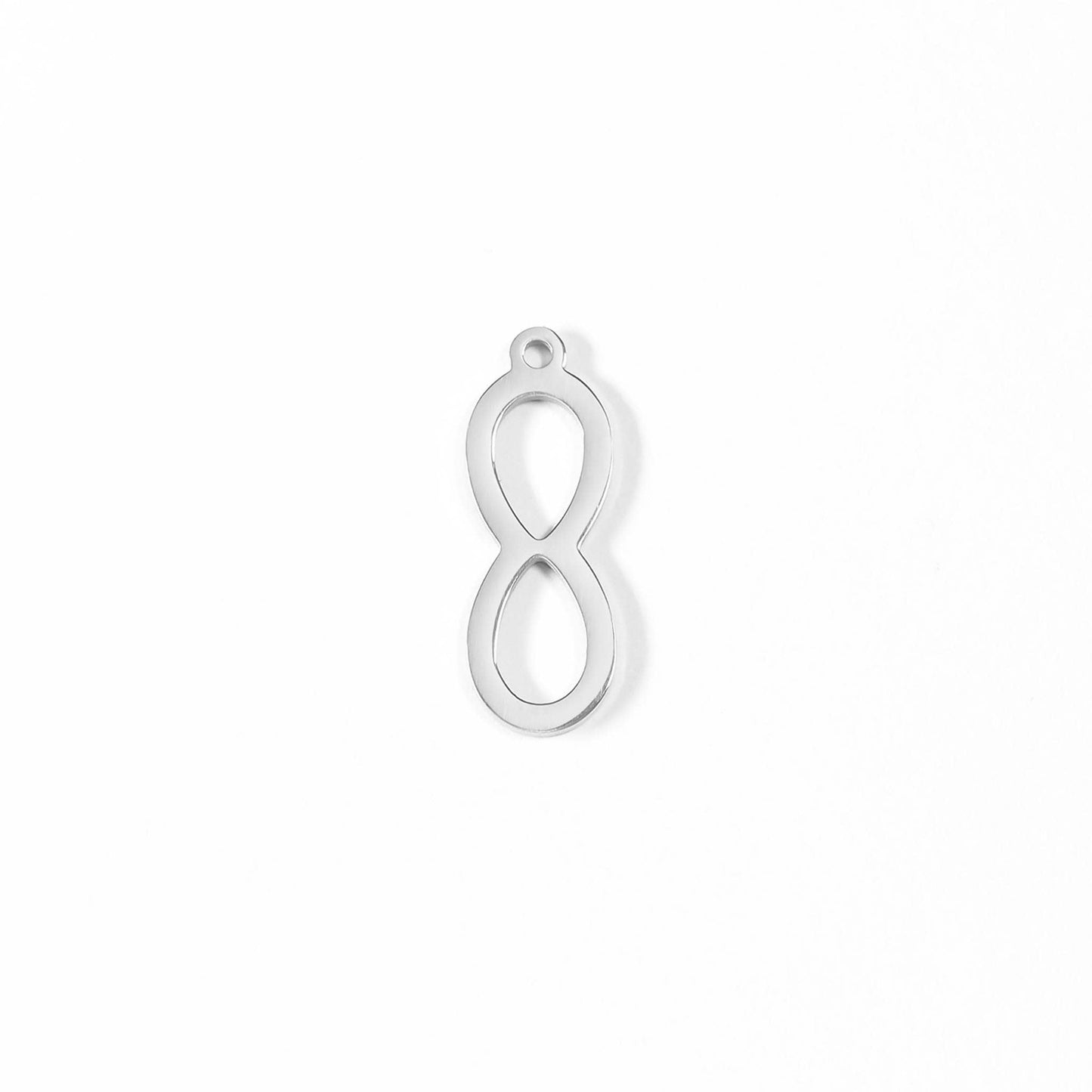 Infinity Charm