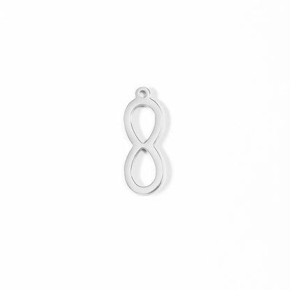 Infinity Charm