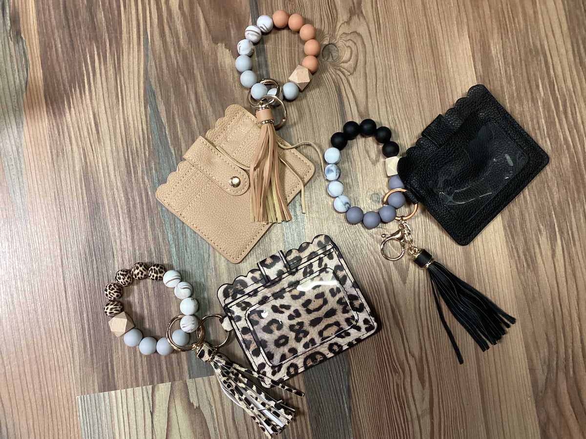 Bracelet Wallet