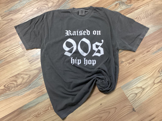 Raised On 90’s Tee