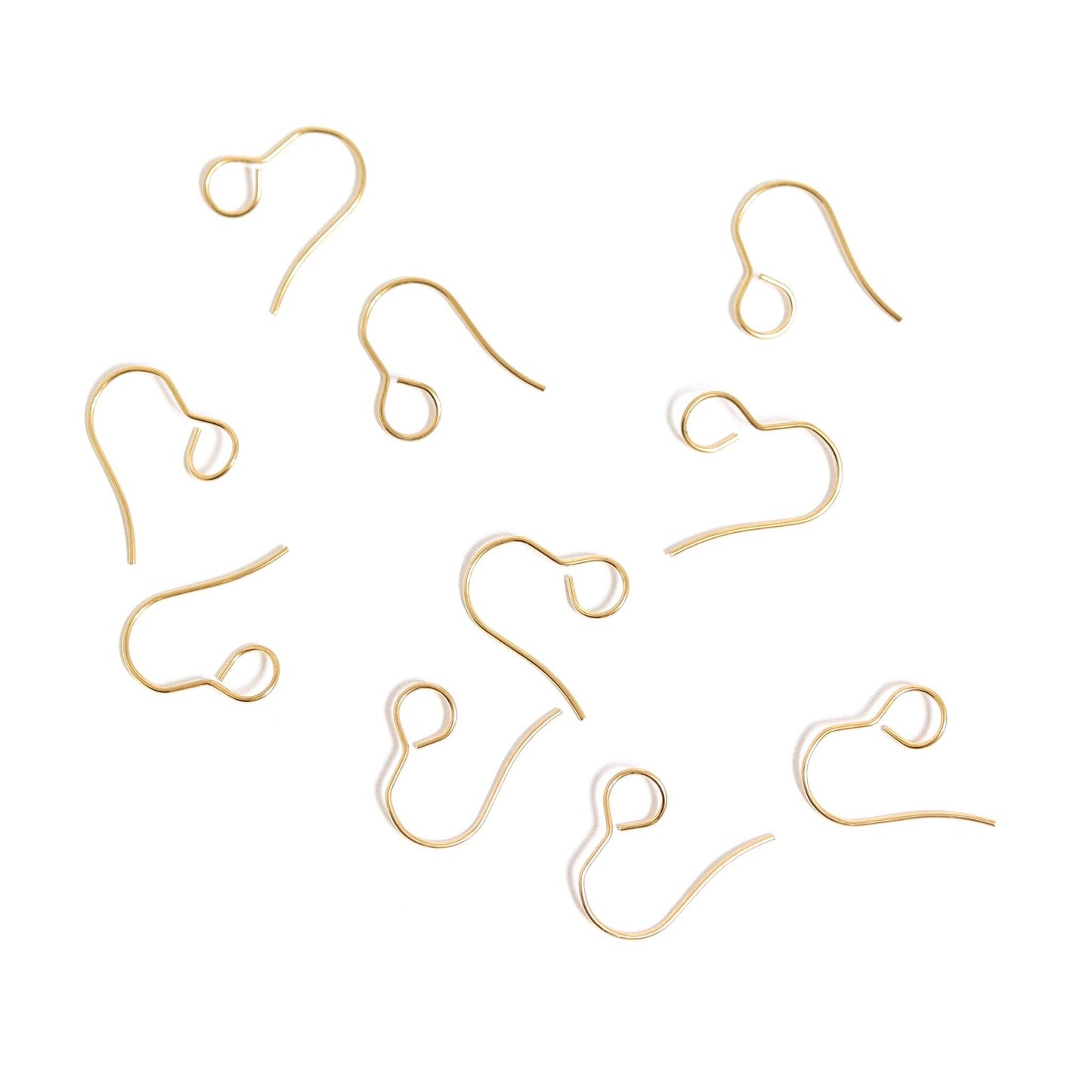 Wire Earring Hooks