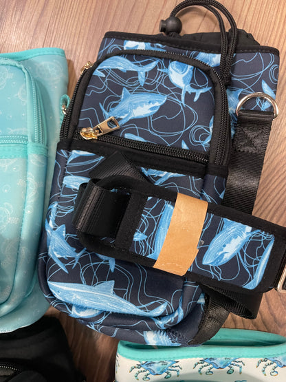 Tumbler Crossbody