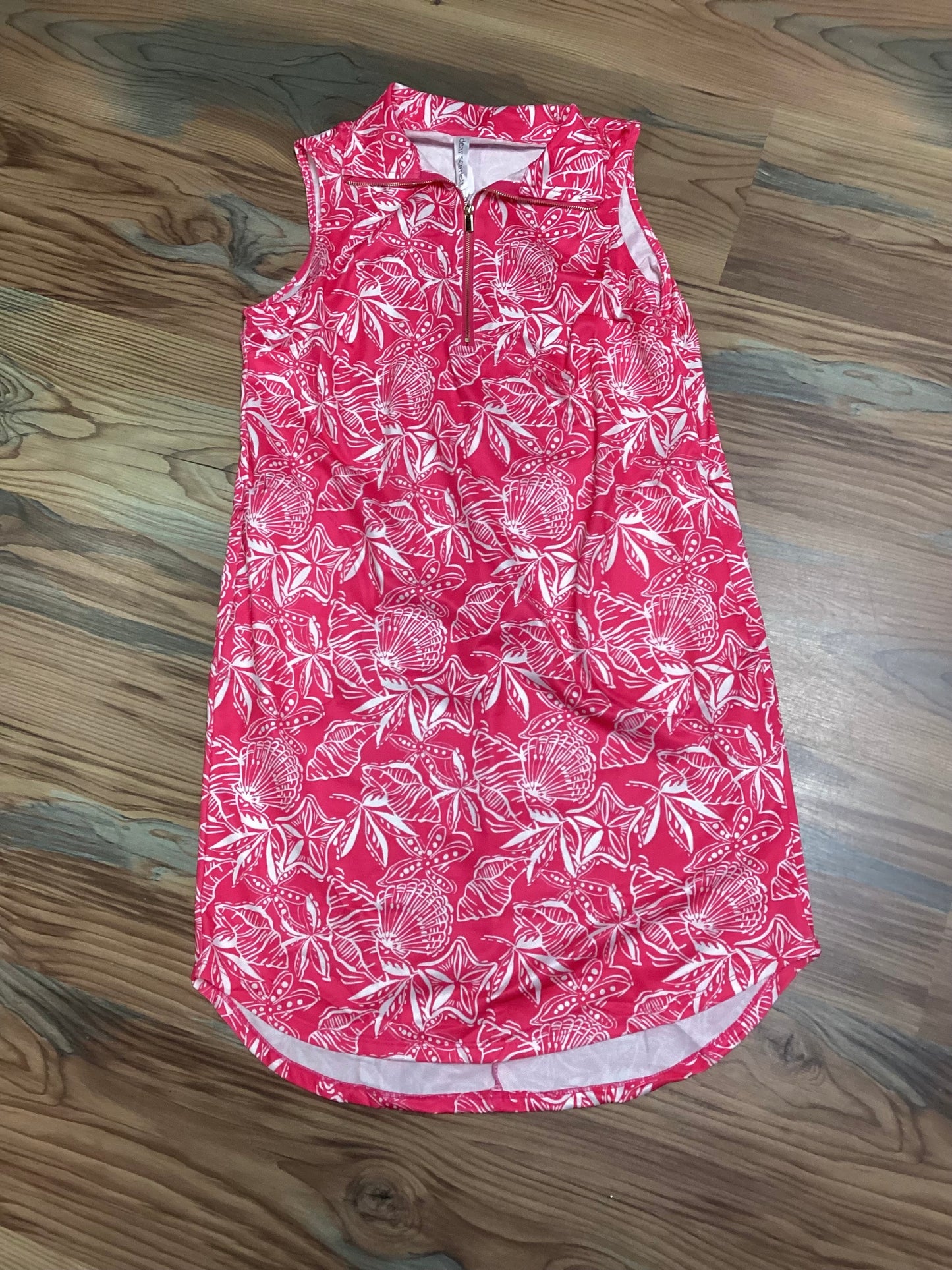 Gloria Pink Dear Scarlett Sun Dress