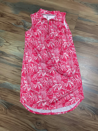 Gloria Pink Dear Scarlett Sun Dress