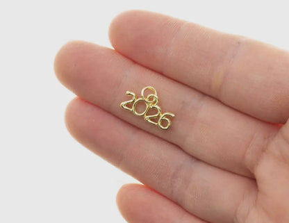 2026 Novelty Charm
