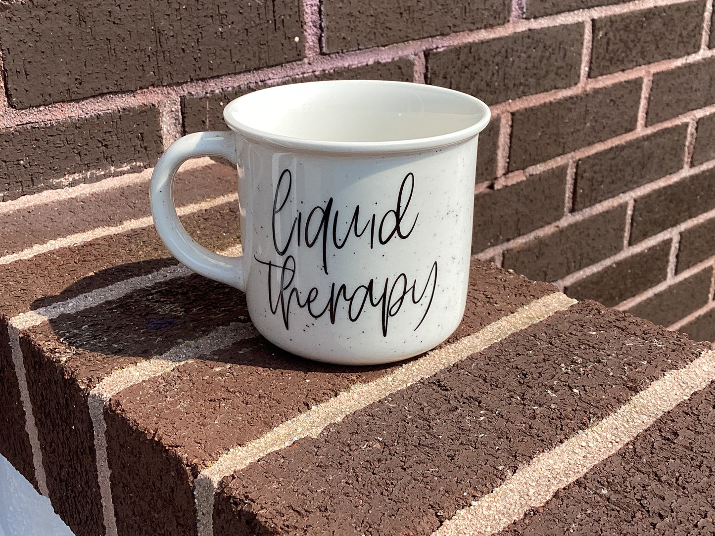 Liquid Therapy Mug
