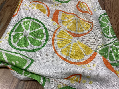 Citrus Top