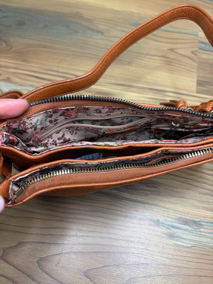 Nicolette Small Shoulder Bag