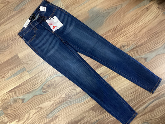 Judy Blue Stretch Pull On Skinny Jeans