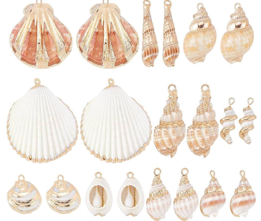 Novelty Shells