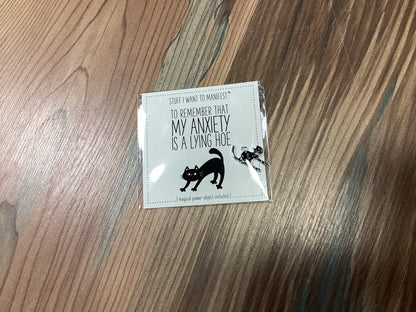 Manifest Charms