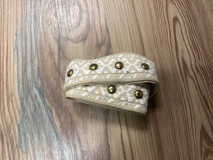 Fabric Belts