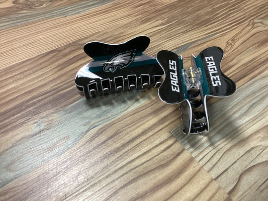 Black Eagles Claw Clip