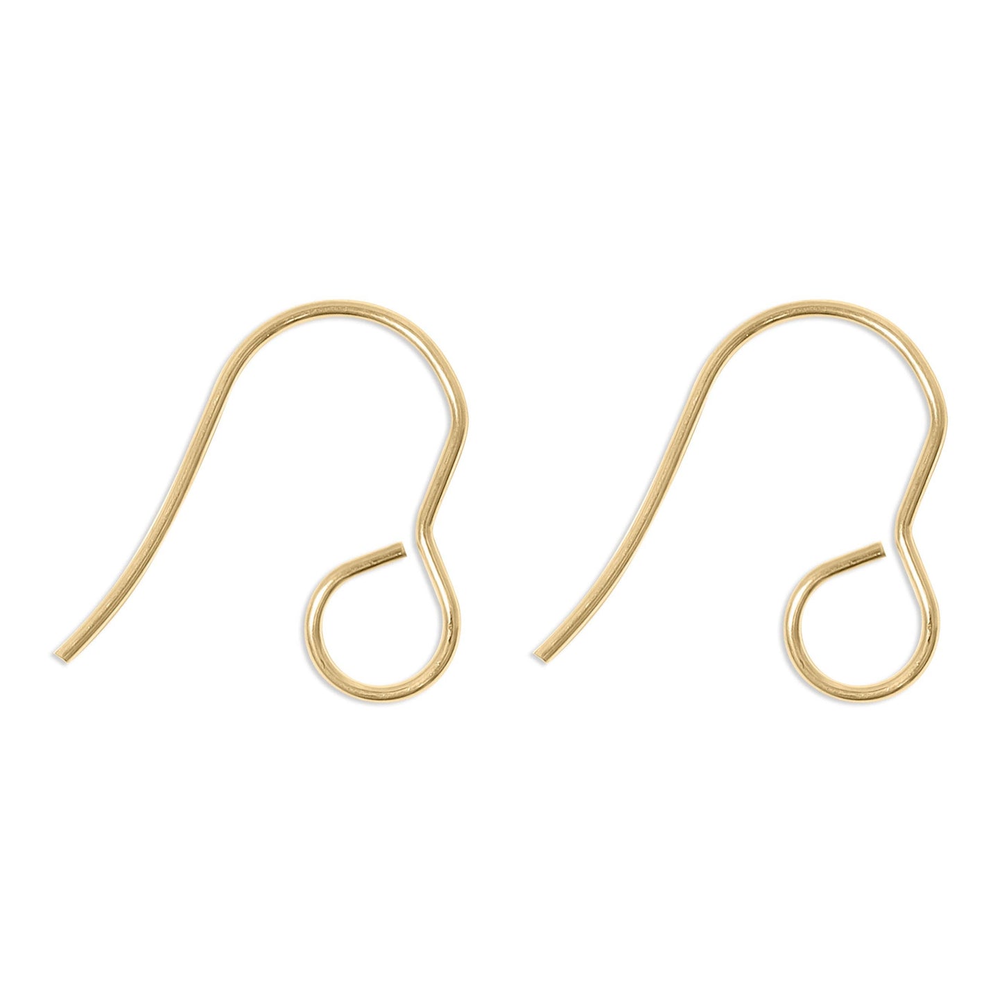Wire Earring Hooks