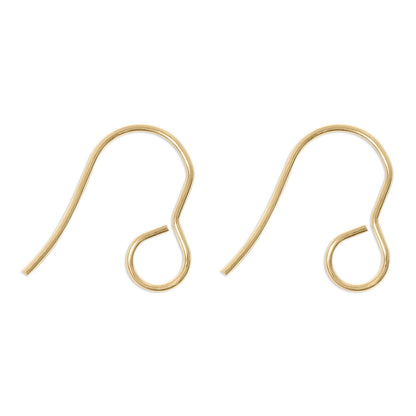 Wire Earring Hooks