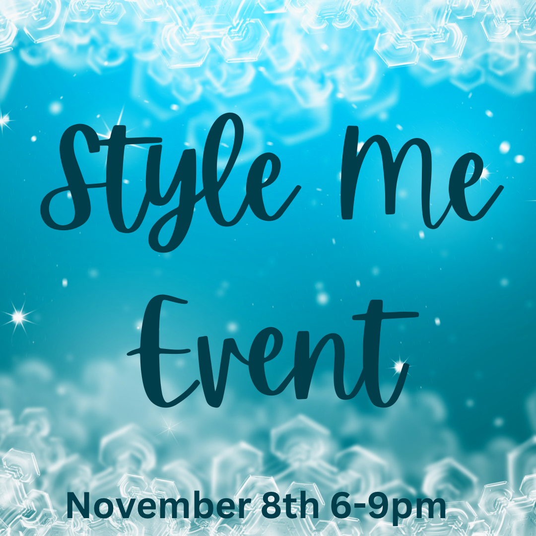 Style Me Event