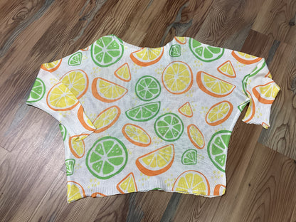 Citrus Top