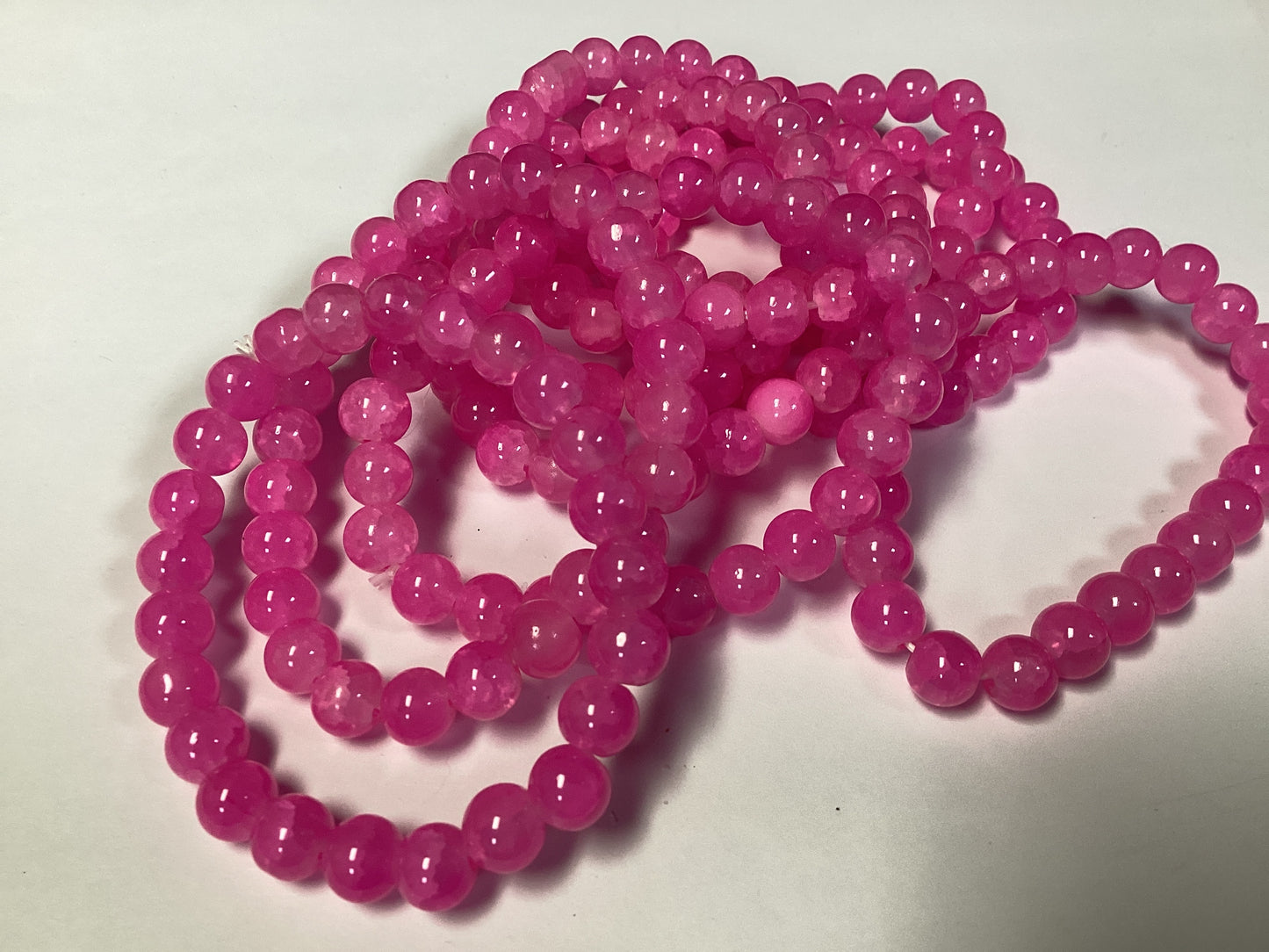 Bracelet Bar Assortment