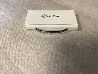 Affirmation Cuffs