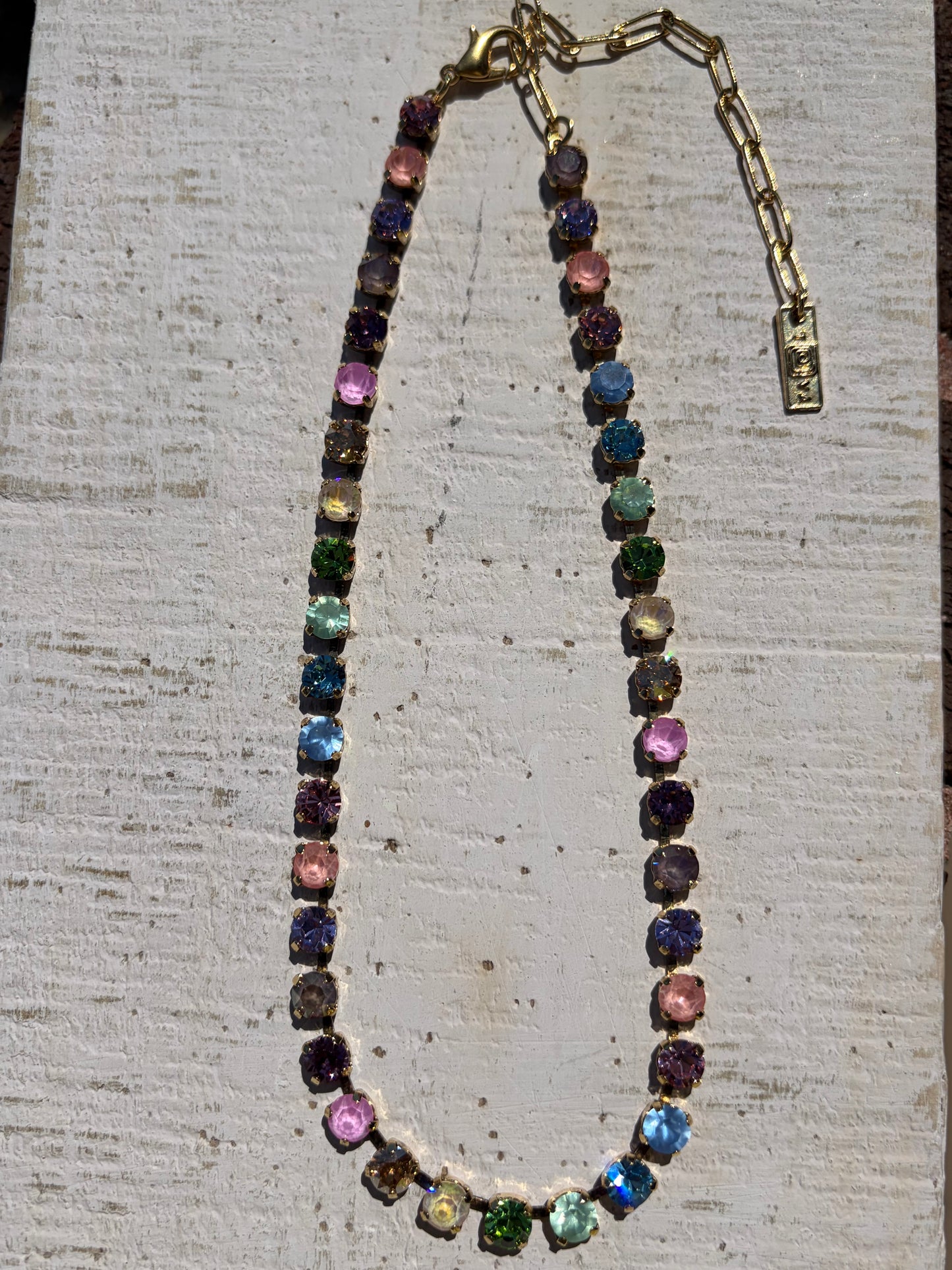 Tova Sarina Necklace Fairy Dust